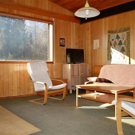 Chalet Chalet Bolquère-pyrénées 2000, 3 Pièces, 6 Personnes - Fr-1-592-5