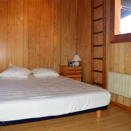 Chalet Chalet Bolquère-pyrénées 2000, 3 Pièces, 6 Personnes - Fr-1-592-5
