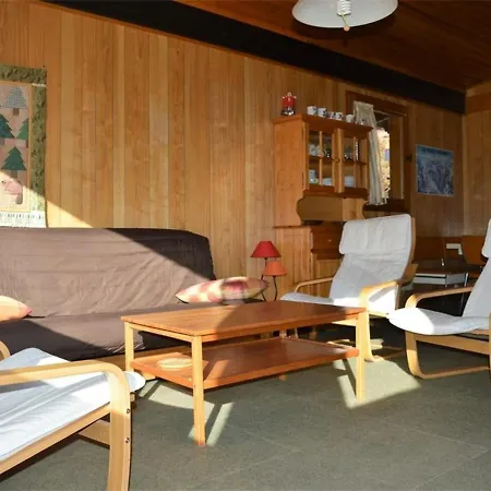 Chalet Chalet Bolquère-pyrénées 2000, 3 Pièces, 6 Personnes - Fr-1-592-5 Bolquere Pyrenees 2000