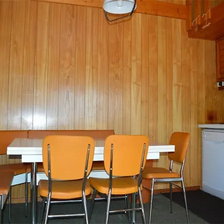 Chalet Chalet Bolquère-pyrénées 2000, 3 Pièces, 6 Personnes - Fr-1-592-5 Bolquere Pyrenees 2000