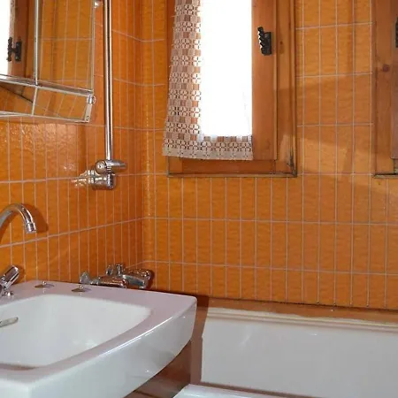 Chalet Bolquère-pyrénées 2000, 3 Pièces, 6 Personnes - Fr-1-592-5
